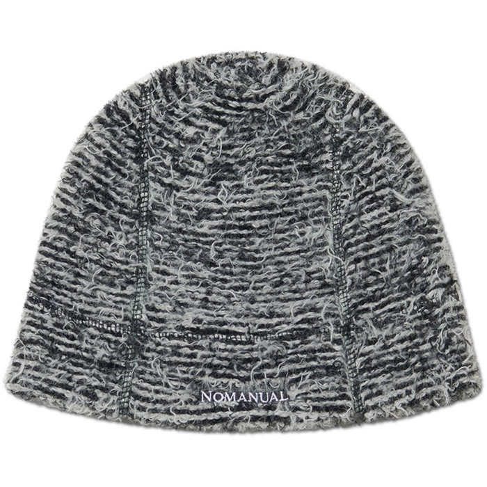 NEST HAIRY BEANIE 10,340円(税込)