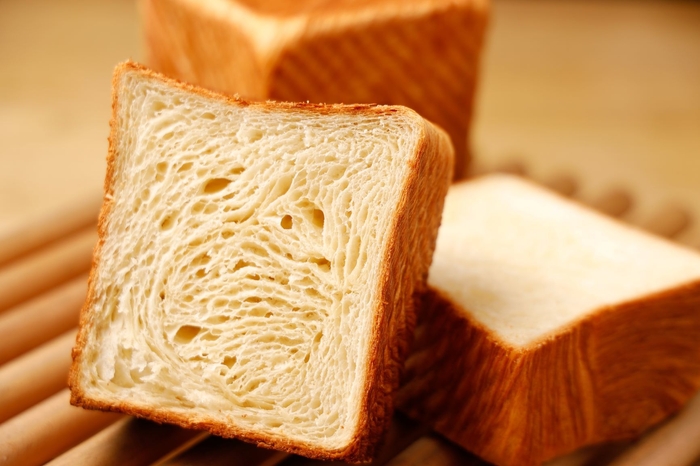 クロワッサン食パンスタンダード