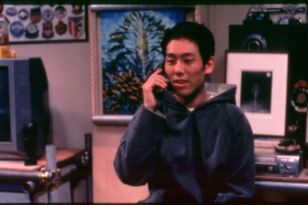 提供『ターン』プロジェクトチーム　©バンブーピクチャーズ