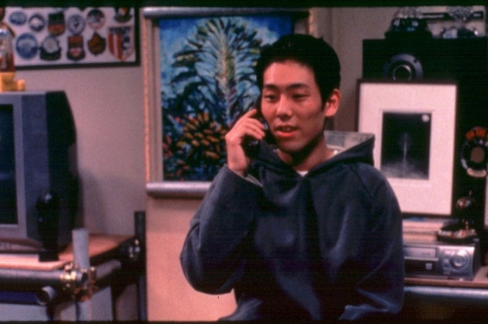 提供『ターン』プロジェクトチーム ©バンブーピクチャーズ