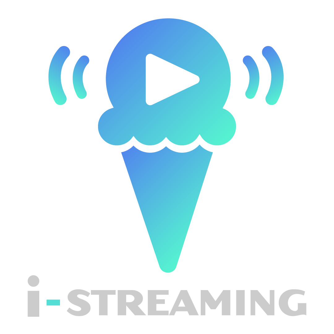 i-STREAMING