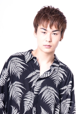 TAICHI/太一 1998.7.27生まれ 175cm、A型
