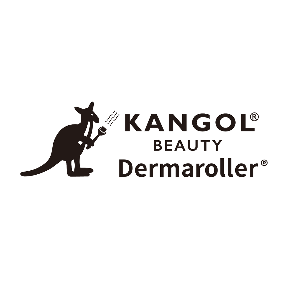 KANGOL BEAUTY × Dermaroller(2)