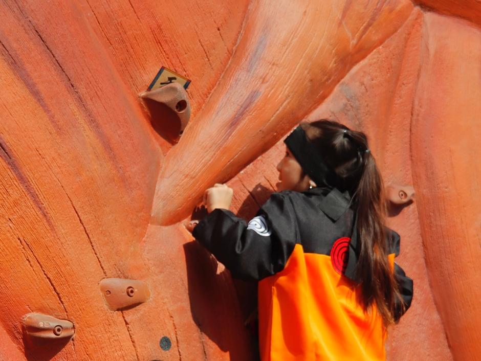 ▲“天の印”と“地の印”を見つけ出せ!