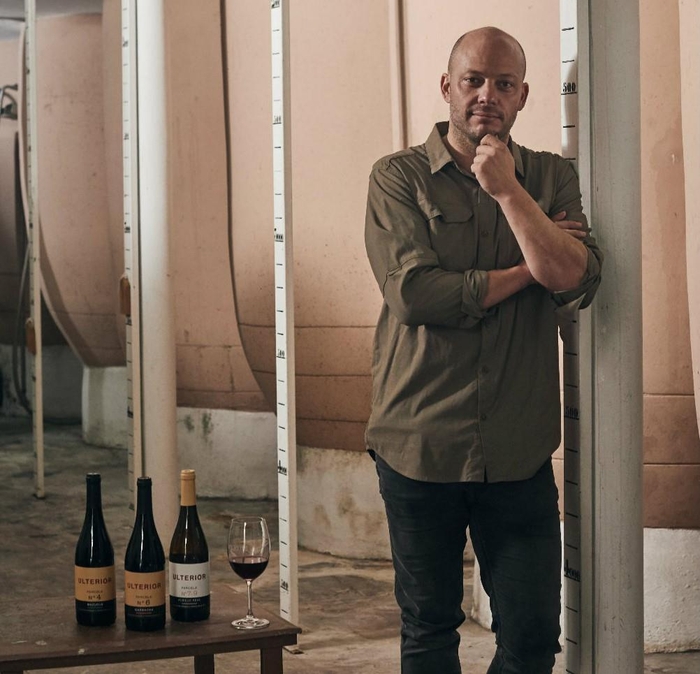 エリアス・ロペス・モンテロ氏