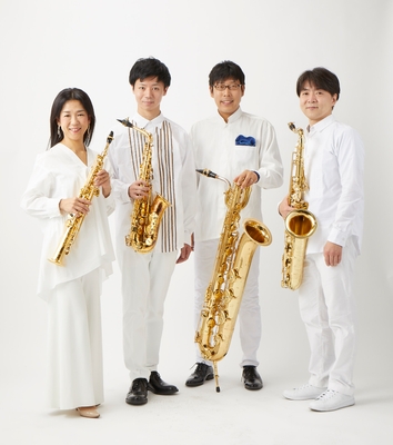左から、田端 直美・福田 亨・井澤 裕介・髙畑 次郎