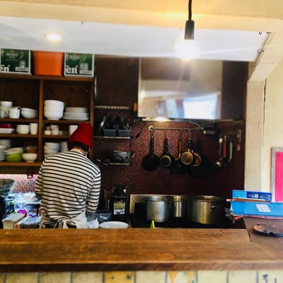 皆さまのご来店をお待ちしております。