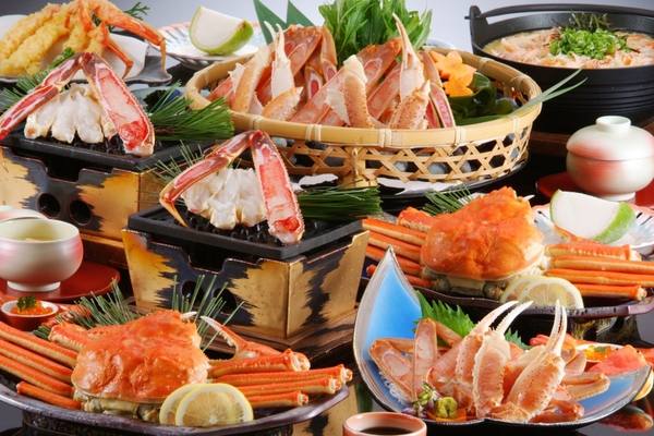 夕日浪漫 一望館［一例］