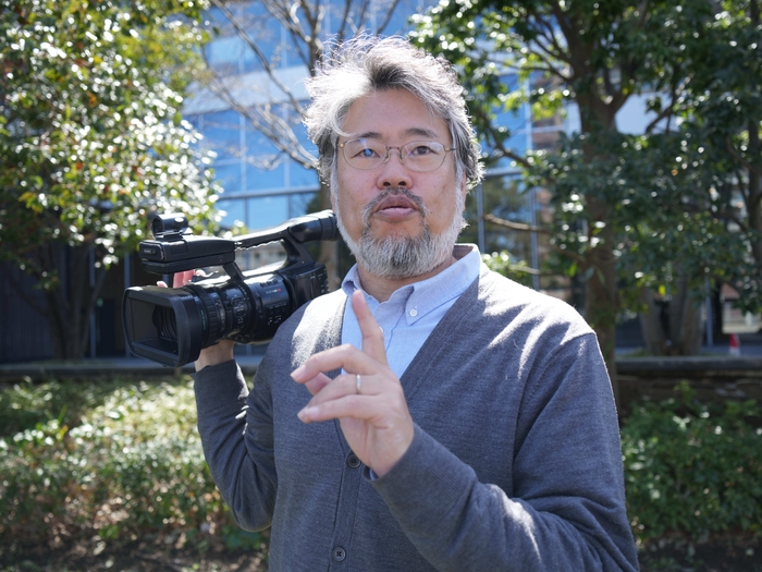 山崎 清彦(やまざき きよひこ)「irodoriライラック」