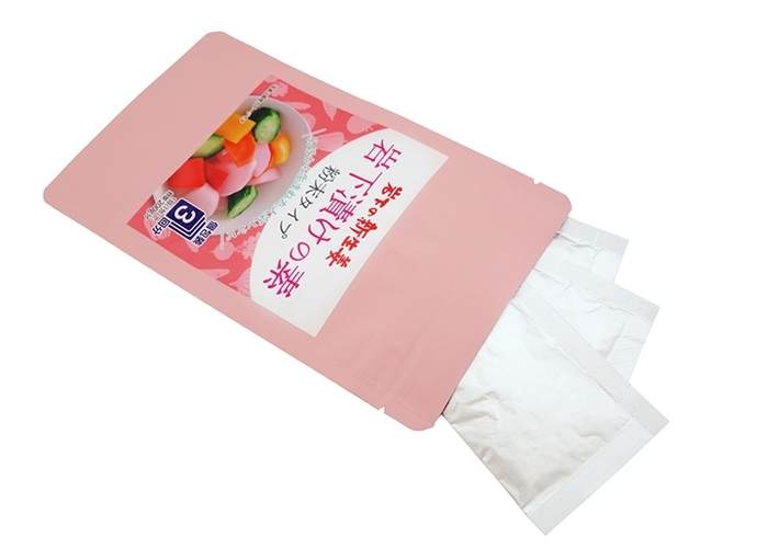 『岩下漬けの素 粉末タイプ』個包装