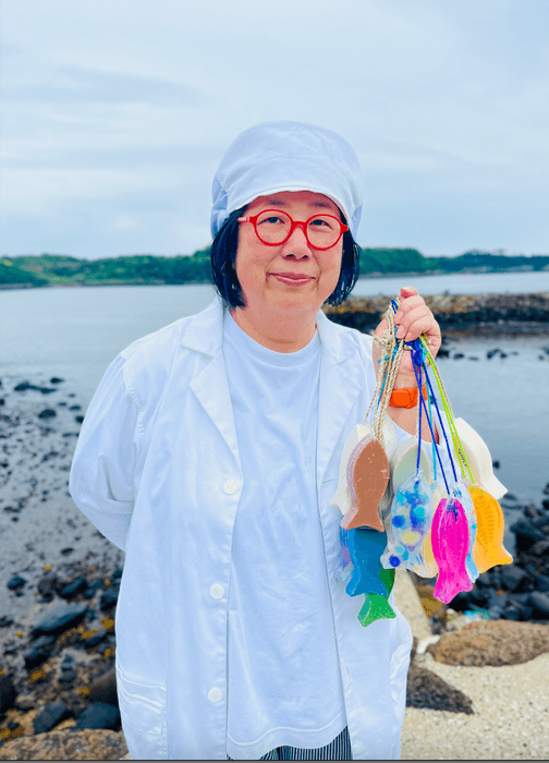 ACB工房代表 草野 みゆき