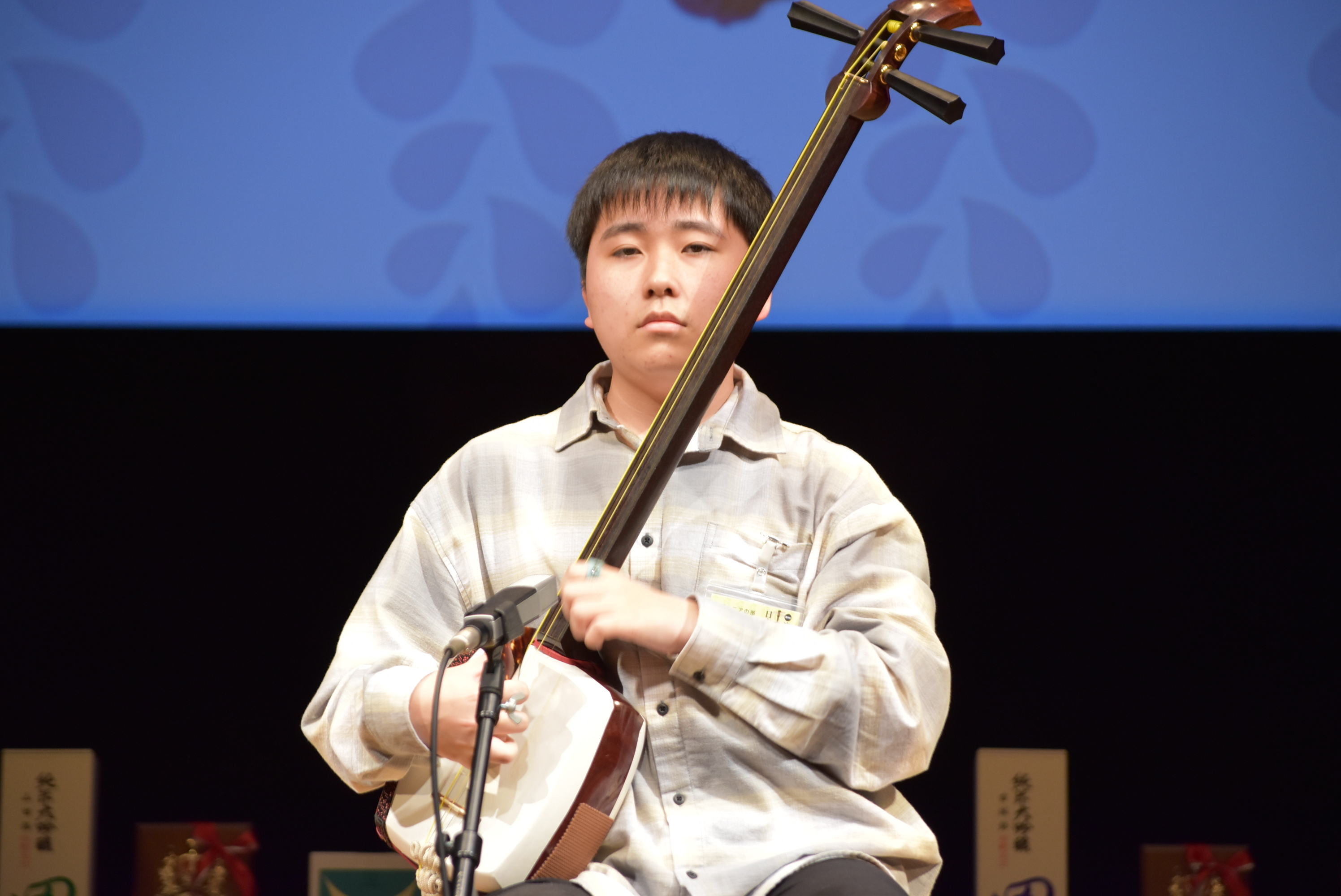 ジュニアの部優勝者