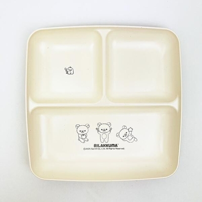 リラックマ　食器