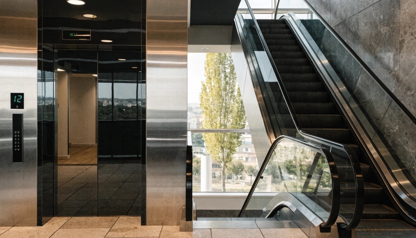 日本のエレベーター・エスカレーター市場：市場規模、動向、および2026-2034年の予測