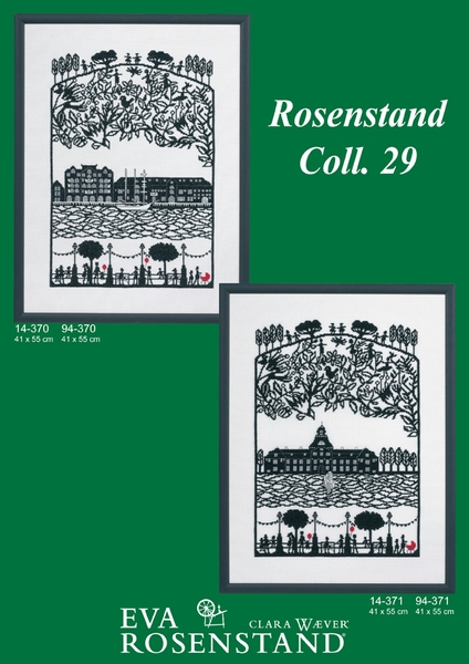 エヴァ・ローゼンスタンド社カタログNo.29
