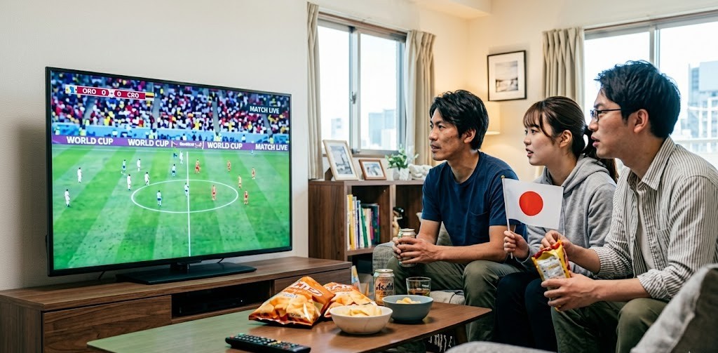 画面の前でガチガチに?座りっぱなしの「股関節」をいたわるハーフタイム・ケア