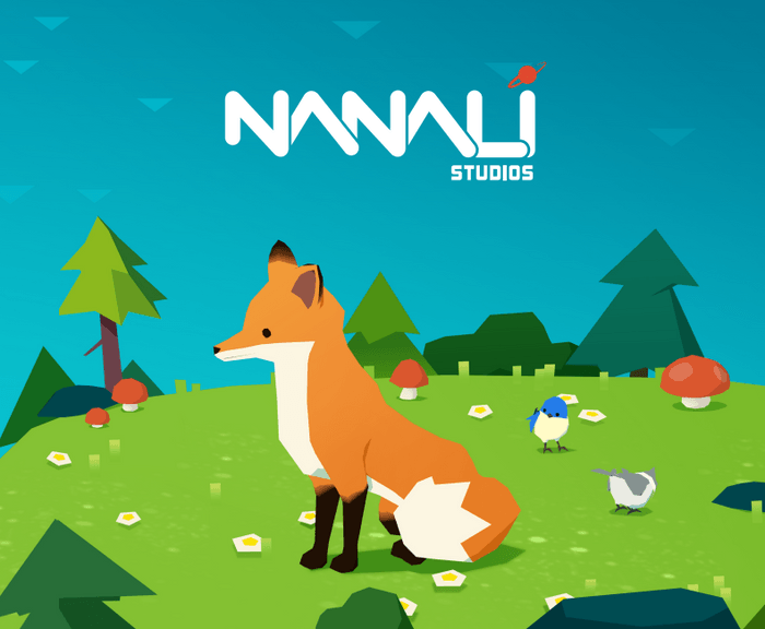 2. Nanali Inc