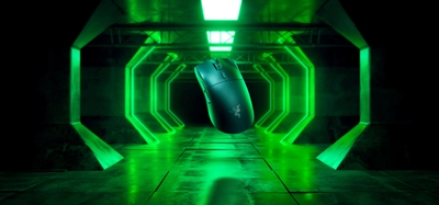 超高速応答 4000Hzのポーリングレートに対応した 「Razer Viper V3 HyperSpeed」を9月27日(水)より予約開始　 USBドングル「Razer HyperPolling Wireless Dongle」も 同日予約開始