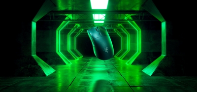 Razer Viper V3 HyperSpeed - キービジュアル