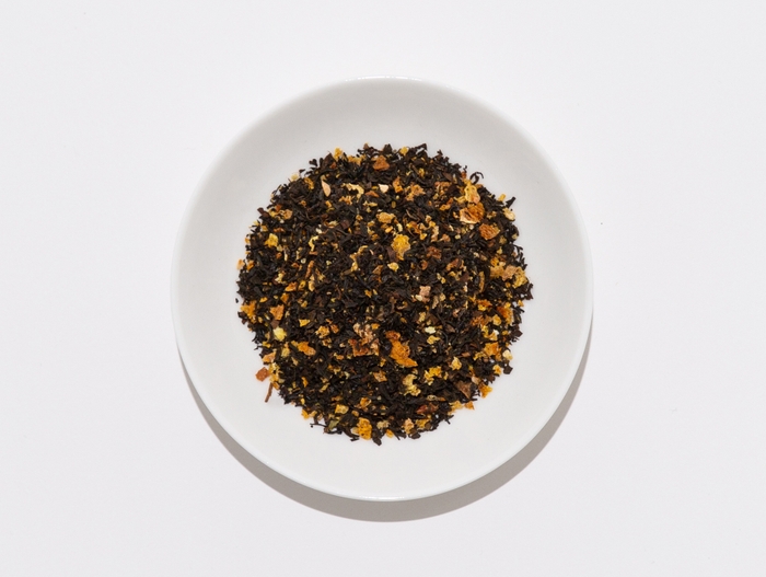 KAGYA JAPAN ORGANIC KAGYA BLEND【Yuzu and black tea】 (内容量:50g)