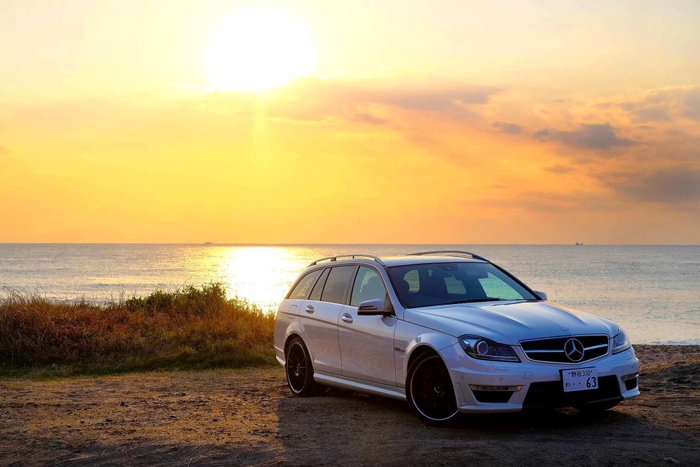 AMG C63(5)