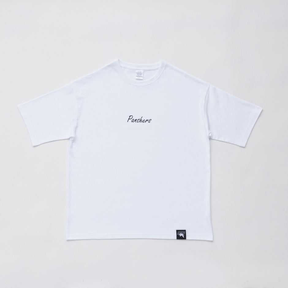 パンサーズ-Tシャツ