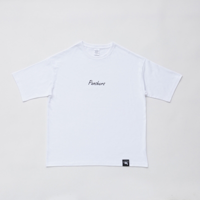 パンサーズ-Tシャツ