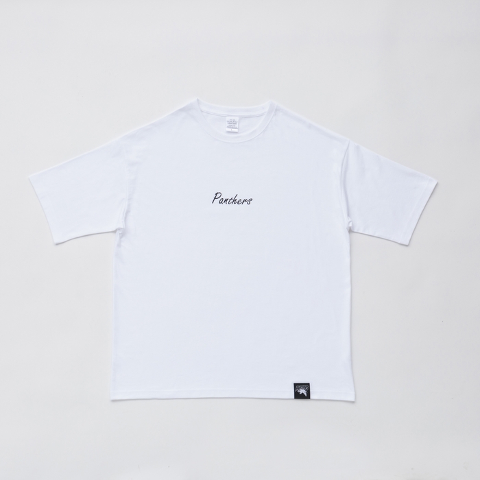 パンサーズ-Tシャツ