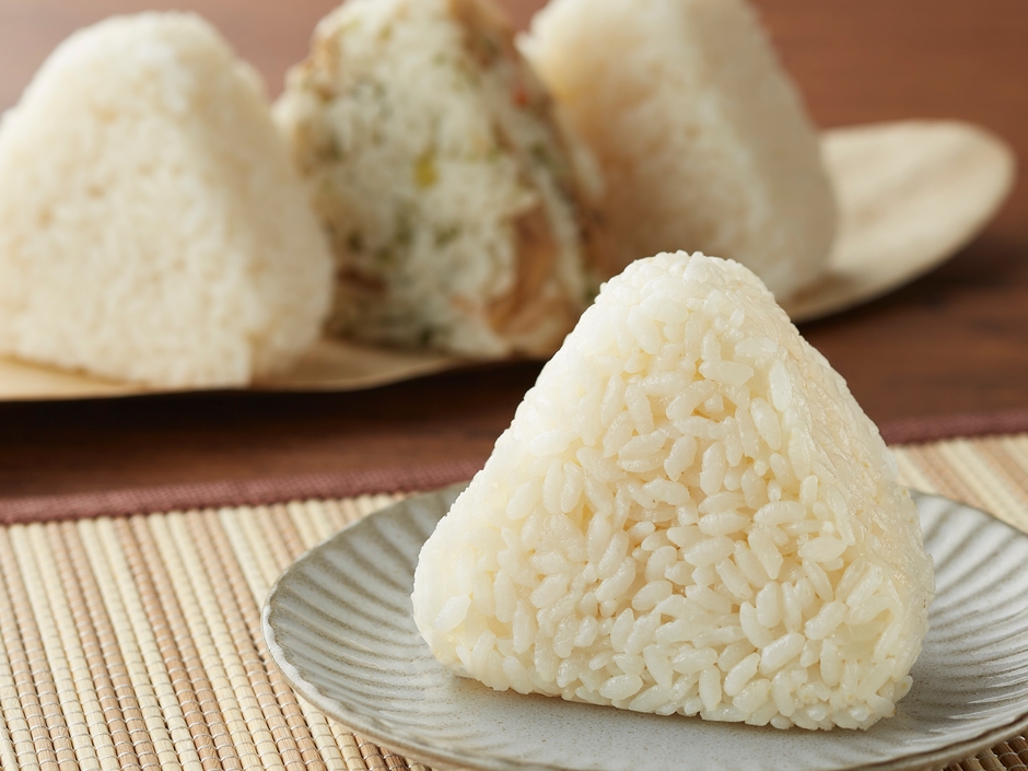 だしむすび(画像はイメージです。)