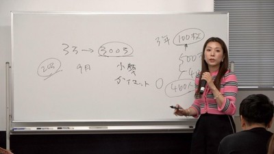 講師 田中絢望