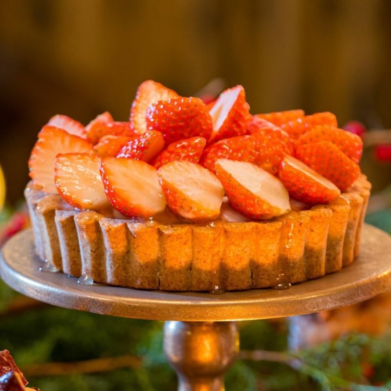 クリスマスオーナメント付き!