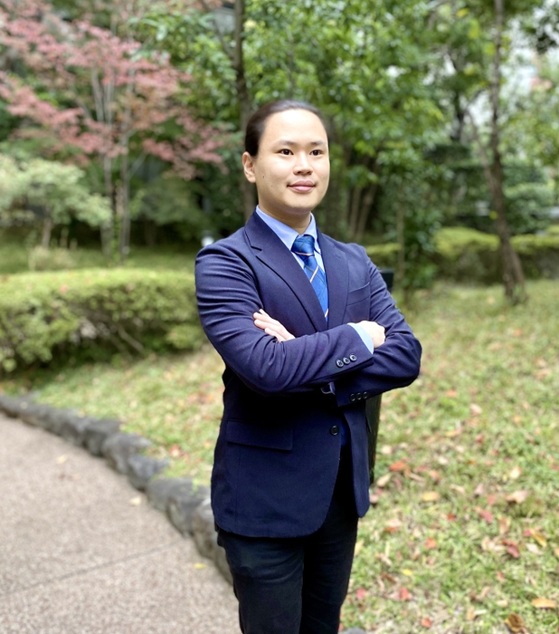 裏橋 篤貴(うらはし あつき)Beat Communication コーポレート戦略マネージャー