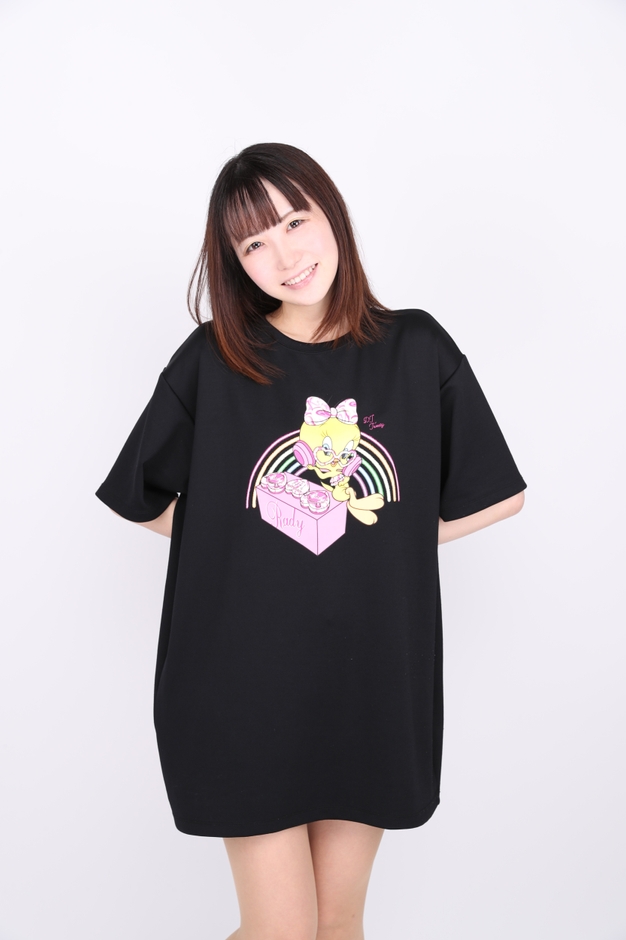 野々宮のの(ののみや のの)