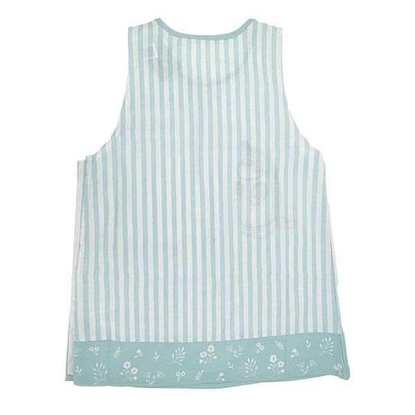 モフサンドのエプロン