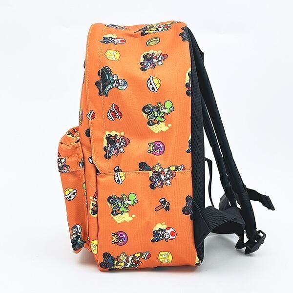 マリオのバッグ