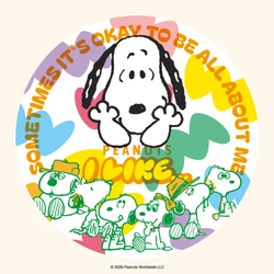 9月18日～10月1日、東京駅一番街がスヌーピーに染まる　 特別装飾＆期間限定ショップが同時に登場