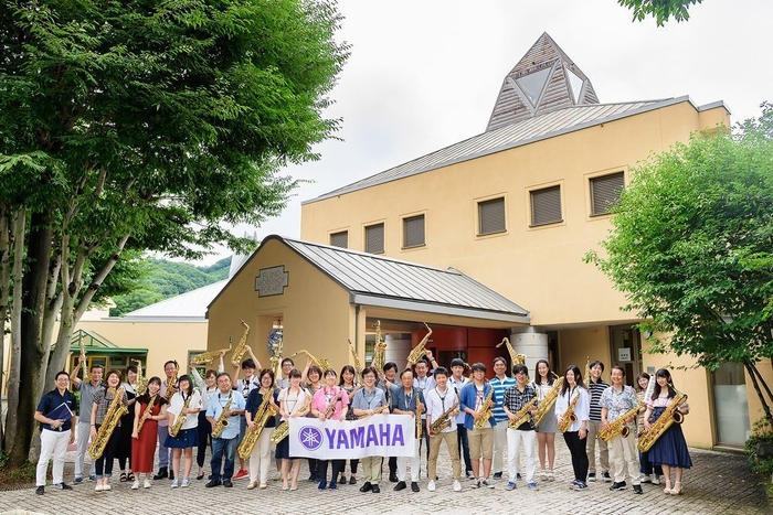 昨年開催の様子2