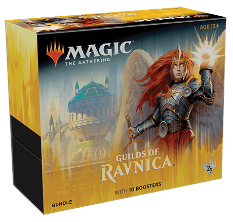 世界初のトレーディングカードゲーム 『マジック：ザ・ギャザリング