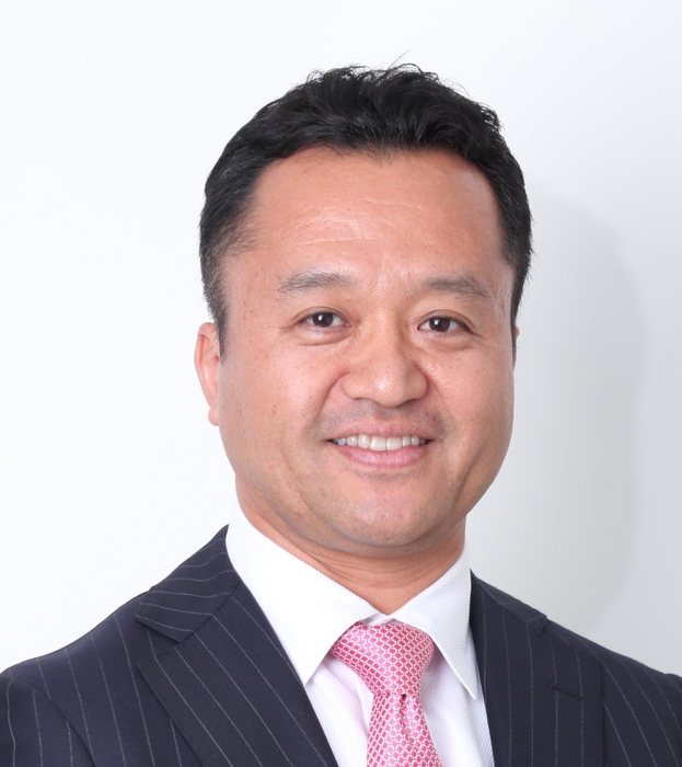 「実用英会話」開発責任者 下又健