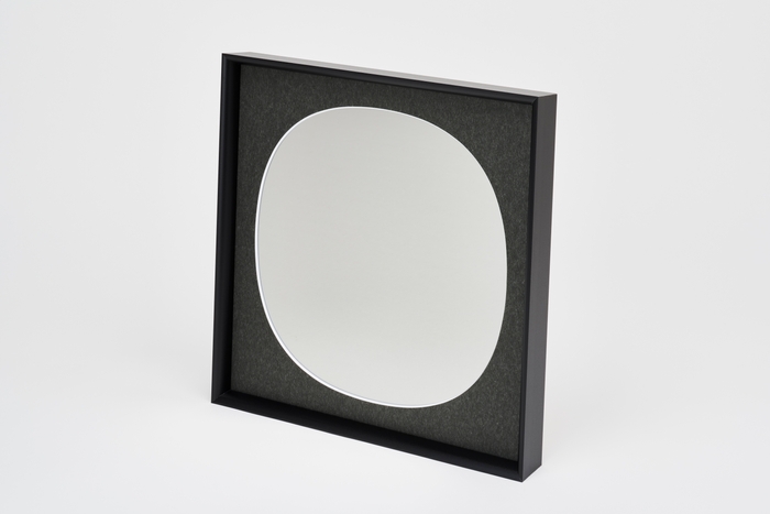 マットブラック ダークグレーマット