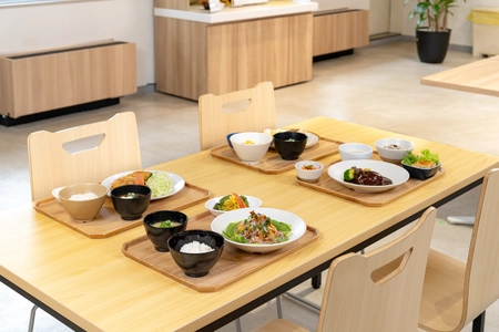 食品ロス削減を目指す事前予約・決済システム稼働開始