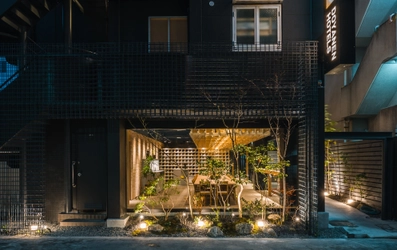大阪・西成「あいりんエリア」にどやねんホテルズ8棟目となる 「BAKURO 3 - DOYANEN HOTELS」をグランドオープン