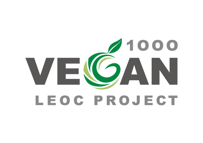 1000 VEGAN PROJECT は 1000 事業所・10 万食を達成した