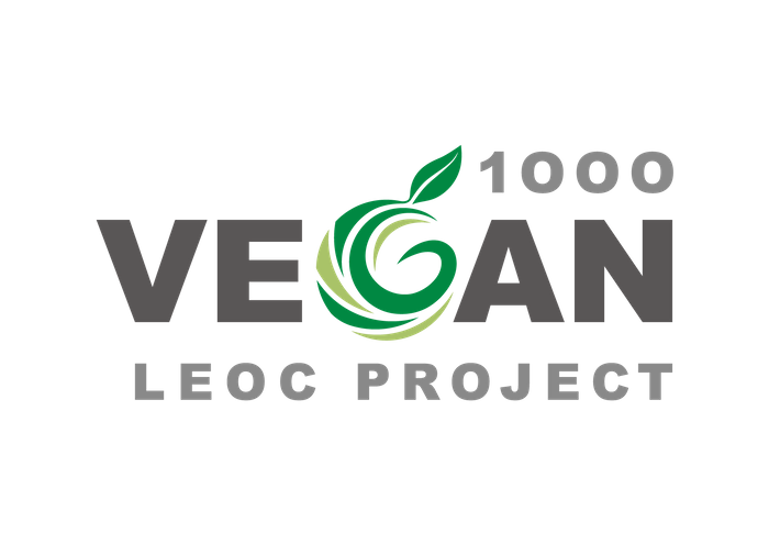 1000 VEGAN PROJECT は 1000 事業所・10 万食を達成した