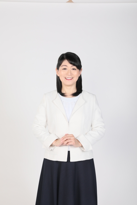 恩田千佐子アナウンサー