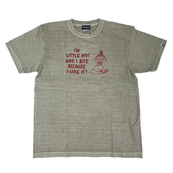 リトルミィのTシャツ