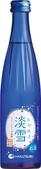 「白鶴 淡雪(あわゆき)スパークリング(300ml)」