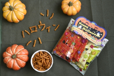 大丸東京先行発売 ハロウィンアソート