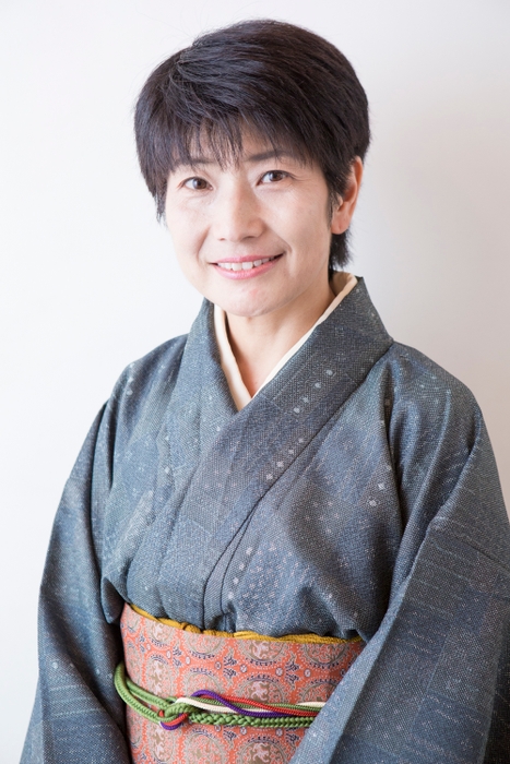 代表理事 槻谷 順子