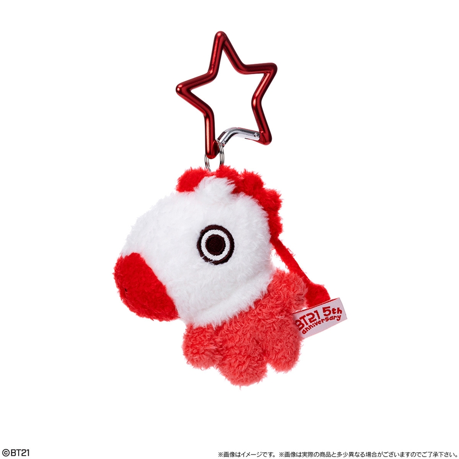 MANG マスコット